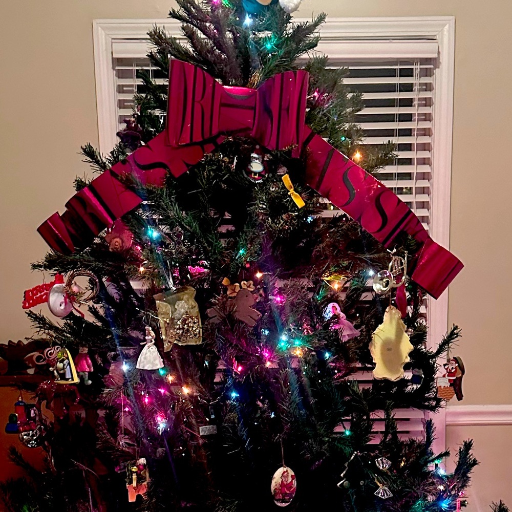 Vs bow